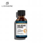 Lanthome Nail Repair Essence Hand Foot Toe Repair Paronychia Onychomycosis for sale