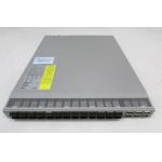 N9K-C9332PQ  C9332PQ 32 x QSFP+ Ports 40GBase-X Layer 3 Managed 1U Rack-mountable Gigabit Ethernet Net for sale