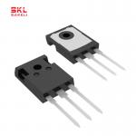 FDH055N15A MOSFET Power Electronics N-Channel TO-247-3 Package High Current Applications for sale