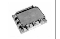 China IGBT Power Module 6MBP100RD060 IGBT-IPM FUJITSU IGBT Power Module supplier