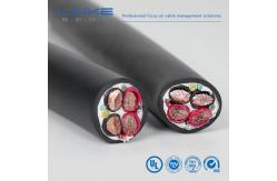 China Three Phase Fast Electric EV Charging Cable 350 Ampere 800 roll supplier