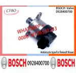BOSCH DRV Valve 0928400700 Control Valve 0928400700 For REN-AULTt Nissan
