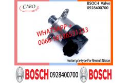 China BOSCH DRV Valve 0928400700 Control Valve 0928400700 For REN-AULTt Nissan supplier