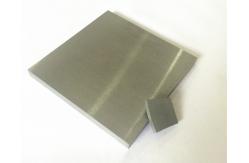 China Tungsten Carbide Plate , Cemented Carbide Plate,YG6A ,YG8,WC,Cobalt supplier
