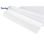 Tunsing Nylon Fabric Adhesive Hot Melt Glue Film For Embroidery ISO 9001
