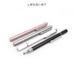 Colorful Plastic Universal Stylus Pencil Phone Promotion Plastic Stylus Pens for sale