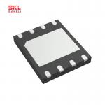 High-Speed W25Q256JWPIM Flash Memory Chips - Up to 256MB Storage Capacity for sale