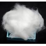 Nylon 6 Staple Fiber 1.5D x 38mm Bright for Knitting for sale