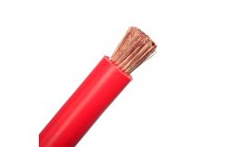 China Silicone Rubber Tinned Copper Wire 600V/200c Cable for Customized Lighting Solutions supplier