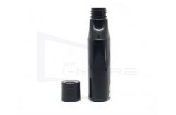 China Custom Logo SGS 160ml Empty Shampoo Containers supplier