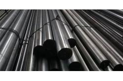 China ASTM 4130 Hot Rolled Steel Bar Rod 12m Round Structural supplier