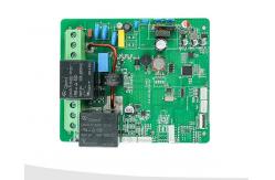 China 750V Battery SMT EV Charger PCB Circuit Board Fabrication Service supplier