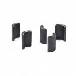 Permanent Magnet Ferrite Sintered Over Ten Hours At High Temperature  In Motorcycle Motor W4136A for sale