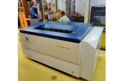 China 4UP 24 Channel Offline Thermal Plate Making Machine Computer To Plate CTP supplier