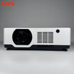 3840*2160 Home Cinema Projector 4k Clear And Bright Perfect With 16W Speaker for sale
