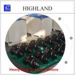 Heavy Hydraulic Motor With Independent Intellectual Property Rights HMF110 for sale