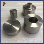 Non Magnetic Tungsten Nickel Copper Alloy Material Low Thermal Expansion Coefficient for sale