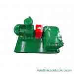 TRJBQ11 Industrial Mud Agitator For Drilling Fluid & Slurry Mixing