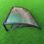 Customize Protect windows DIY Polycarbonate PC Canopy Durable Versatile