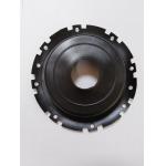Material Compatibility and Flexibility Chemical Resistance and Regulatory Compliance Pneumatic Valve Diaphragm for Longevity and Effective Sealing for sale