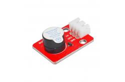 China Red Arduino Starter Kit Active Buzzer Sensor Alarm Module for Arduino supplier