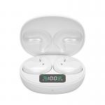 Intelligent Digital Display F10 Copper Ring Speaker Enhances Low And Mid Frequencies Compact Size,sleep-friendly Design for sale
