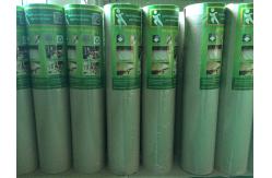 China Width 26inch Length 21m Waterproof Construction Floor Covering Paper supplier