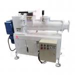 Steady Pressure Laboratory Brick Extruder Machine Small Size Brick Extrusion for sale