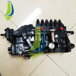092000-1171 Fuel Injection Pump For 6D108 Engine Parts for sale