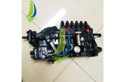 China 092000-1171 Fuel Injection Pump For 6D108 Engine Parts supplier