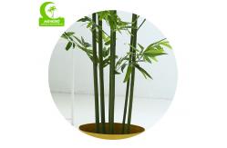 China 160cm Artificial Bamboo Plants Indoor supplier