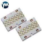 140W UV Curing High Power Light Module 5335 2-3A Current for sale