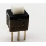 Push Button Switch, 5.8x5.8 SMD 3 Pin DIP  IP65 Lock Switch for sale