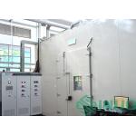 IEC 62552 Refrigerator Freezer Energy Efficiency Lab 4 Stations