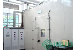 China IEC 62552 Refrigerator Freezer Energy Efficiency Lab 4 Stations supplier