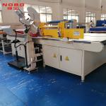 High Speed Stable Automatic Tape Edge Sewing Machine For Mattress for sale