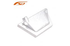China 7075 Aluminum 3D CNC Machining Parts Rapid Prototyping Milling Turning Service supplier