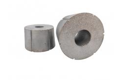 China Temperature Resistant Carbide Round Shape Cold Heading Die supplier