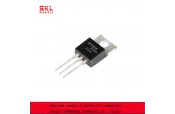 China IRF3808PBF MOSFET Power Electronics  High Efficiency & Long-Lasting Switching Solutions supplier
