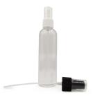 Durable PET Plastic Spray Bottle Classic Versatile Solution