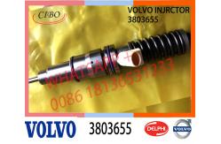China 3803655 New high-quality diesel injector 3803655 for VOL Penta MD13 supplier