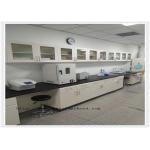 Fast Installation Chemistry Lab Furniture Customizable Classic