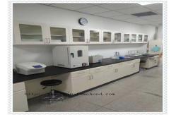 China Fast Installation Chemistry Lab Furniture Customizable Classic supplier
