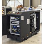 42kWt Thermal Output Natural Gas CHP 25/20 kVA/kW Continuous Power 24/7 for sale