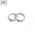 Hexagon Head Steel Conduit Lock Nut 1/2''-4'' For Securing Rigid