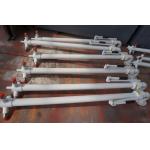Drilling Fluids Circulation System Vertical Drilling Mud Gun for sale