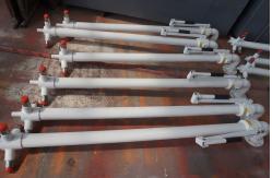 China Drilling Fluids Circulation System Vertical Drilling Mud Gun supplier