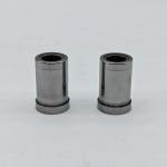 High-speed Steel Flare Bushing In Evaporator Coil Fin Die Tooling Fin Die Bushing for sale