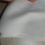 EN11611 Fire Retardant Woven Fabric 170gsm 100 Percent Cotton Fabric for sale