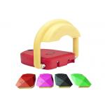 Advanced Automatic Motion Sensing Car Parking Lock Auto Open And Close for sale